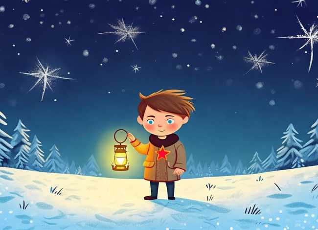 闪闪的红星儿童故事图片 闪闪的红星绘本故事全部图片 闪闪的红星儿童故事图片 闪闪的红星绘本故事全部图片