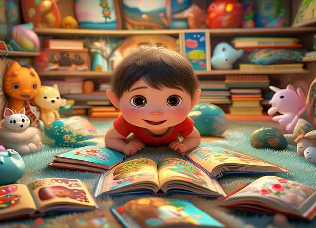 3岁宝宝听的故事、3岁宝宝听的故事300篇