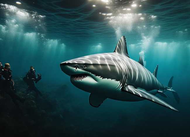 鲨鱼讲故事（鲨鱼讲故事节目全集）