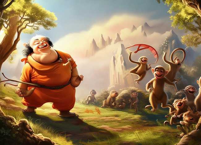 猪八戒的故事有哪些?,猪八戒的故事有哪些 猪八戒的故事有哪些?,猪八戒的故事有哪些