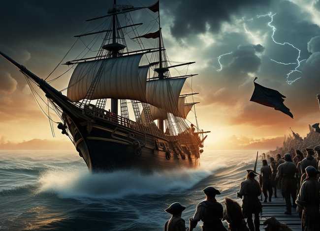 索马里海盗的故事、索马里海盗的故事有哪些 索马里海盗的故事、索马里海盗的故事有哪些