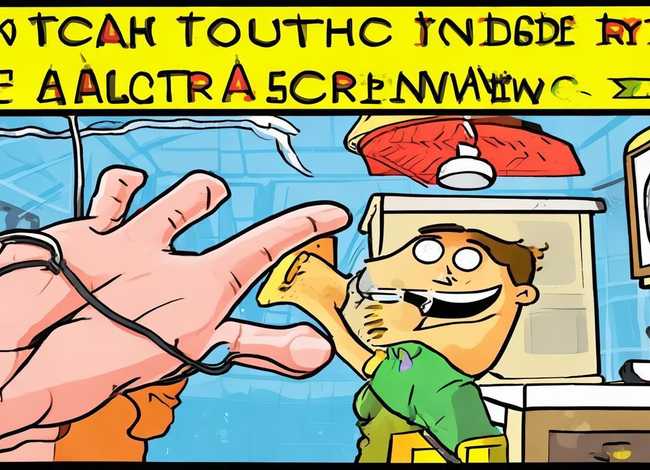 关于触电的绘本故事 关于触电的绘本故事视频