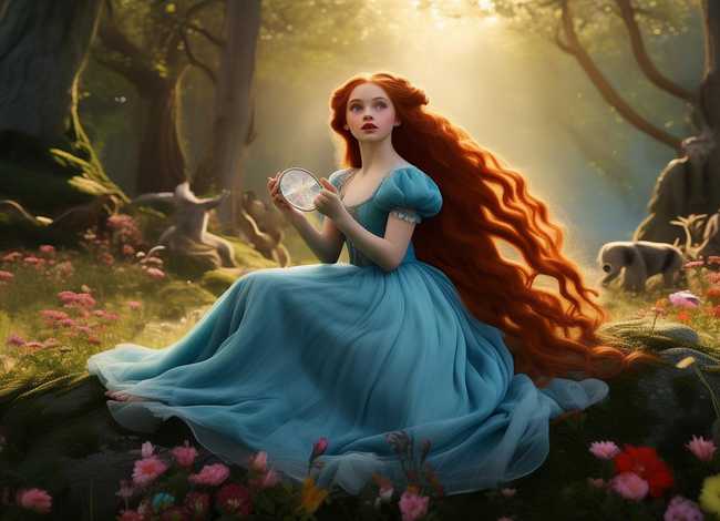 白雪公主的儿童故事大全 - 少儿故事白雪公主的故事 白雪公主的儿童故事大全 - 少儿故事白雪公主的故事