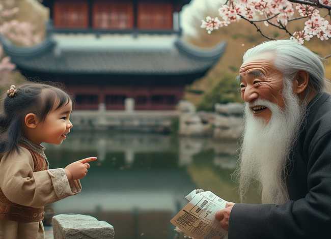 古代儿童聪慧故事10字（古代聪明儿童的故事50字）