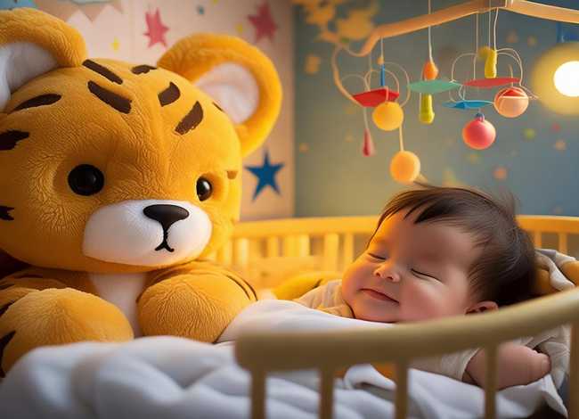 宝宝睡前故事0-3岁，宝宝睡前故事0-3岁贝乐虎