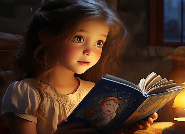 白雪公主儿童故事睡前在线阅读；白雪公主故事睡前故事在线看