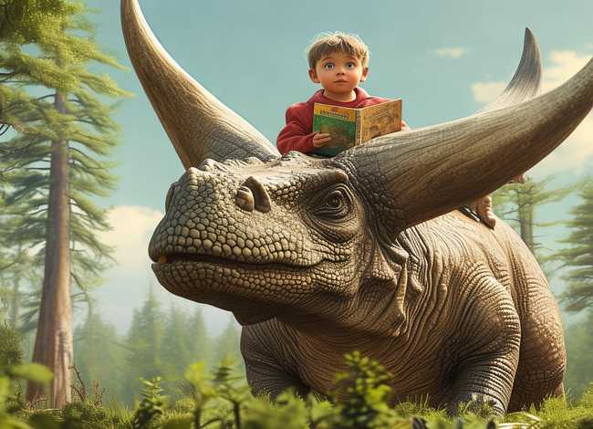 儿童恐龙故事大全文字三角龙 恐龙的故事文字版三角龙 儿童恐龙故事大全文字三角龙 恐龙的故事文字版三角龙