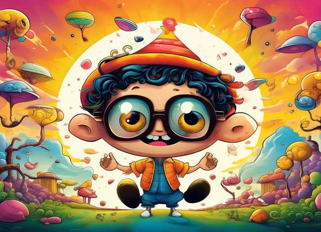 儿童幽默故事书名,幽默的儿童书 儿童幽默故事书名,幽默的儿童书