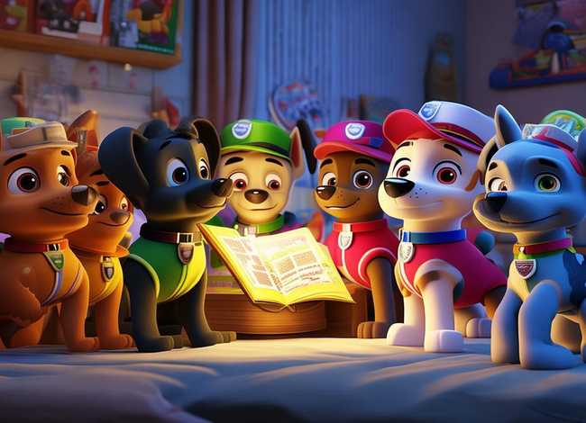 汪汪队立大功睡前故事,汪汪队立大功睡前故事在线听免费 汪汪队立大功睡前故事,汪汪队立大功睡前故事在线听免费