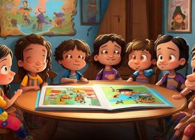 适合孩子听的侦探故事 - 适合孩子听的侦探故事有哪些