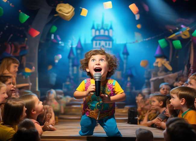 儿童讲英雄故事表演3分钟；少儿英雄故事演讲