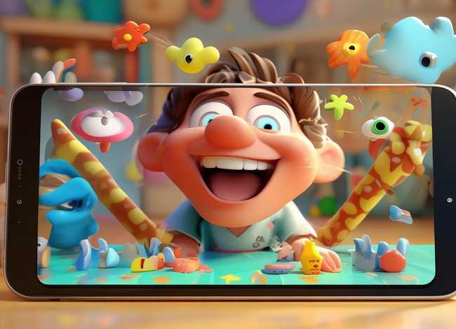 搞笑儿童故事在线听，少儿搞笑故事大全在线收听