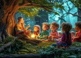 幼儿童话故事完整版3分钟；幼儿童话故事完整版免费30分钟