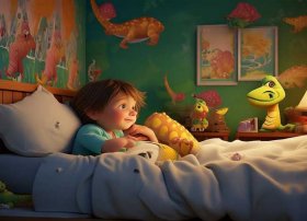 儿童睡前故事在线收听 - 儿童睡前故事在线收听恐龙