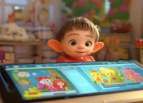 小故事大道理儿童故事在线听、少儿小故事大道理在线听