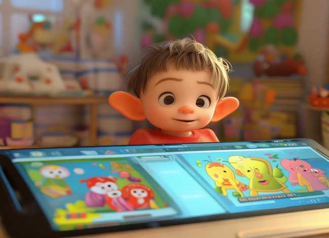 小故事大道理儿童故事在线听、少儿小故事大道理在线听