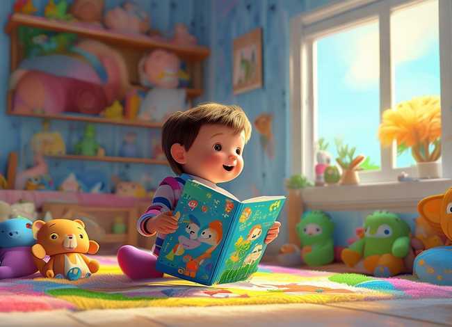 儿童情感故事推荐 幼儿情感类绘本故事推荐 儿童情感故事推荐 幼儿情感类绘本故事推荐