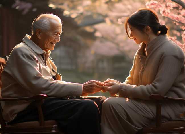 孝心经典故事；孝心经典故事大全