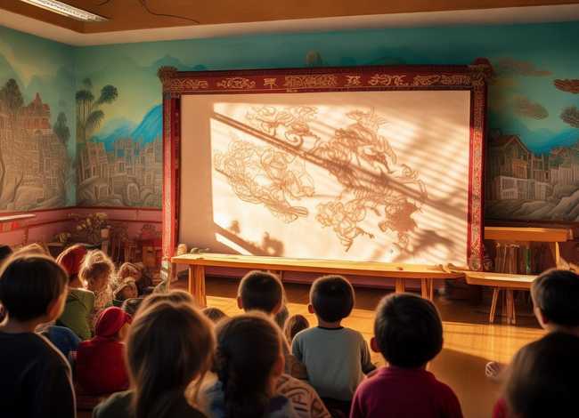 皮影故事有哪些幼儿园,皮影故事有哪些幼儿园的 皮影故事有哪些幼儿园,皮影故事有哪些幼儿园的