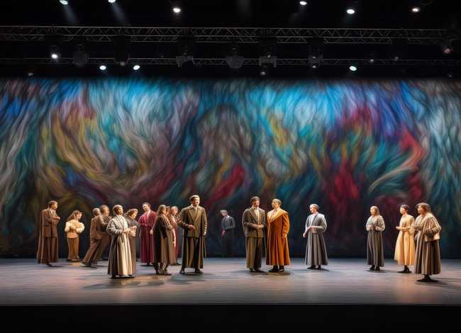 话剧故事,话剧剧本故事 话剧故事,话剧剧本故事