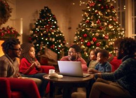 关于圣诞节的ppt，关于圣诞节的ppt英文版