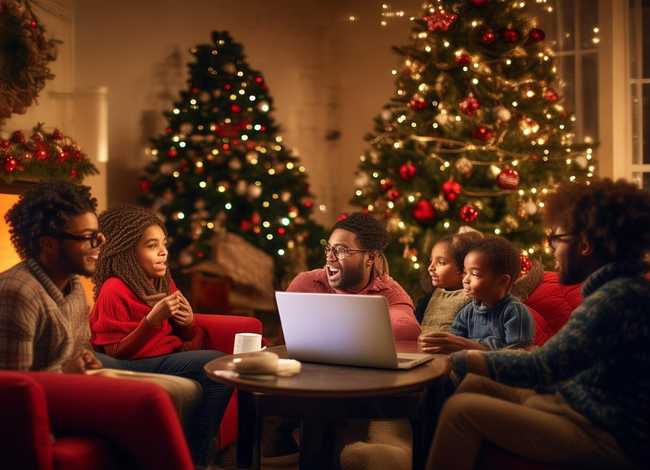 关于圣诞节的ppt，关于圣诞节的ppt英文版