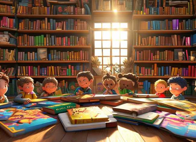 儿童故事有哪些书名（儿童故事书名还有哪些）