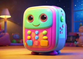 儿童故事音乐随身听 儿童故事6-12周岁随身听音乐