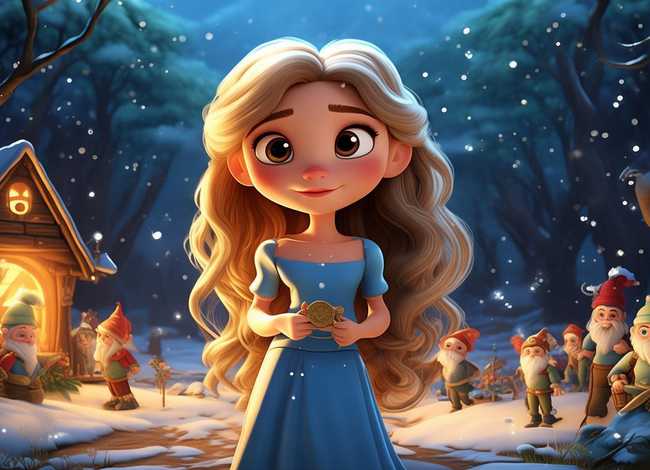 白雪公主儿童故事视频 - 少儿故事白雪公主视频播放 白雪公主儿童故事视频 - 少儿故事白雪公主视频播放