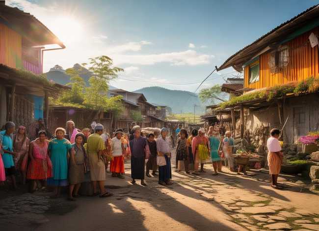 博尔通古乡；博尔通古乡人民