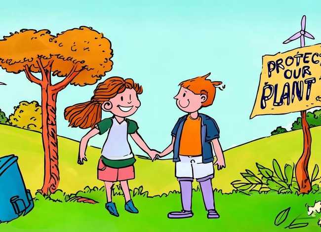 环保小故事视频、环保小故事视频短片 环保小故事视频、环保小故事视频短片