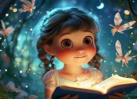 灰姑娘儿童故事3-6岁有声阅读 灰姑娘故事在线收听mp3