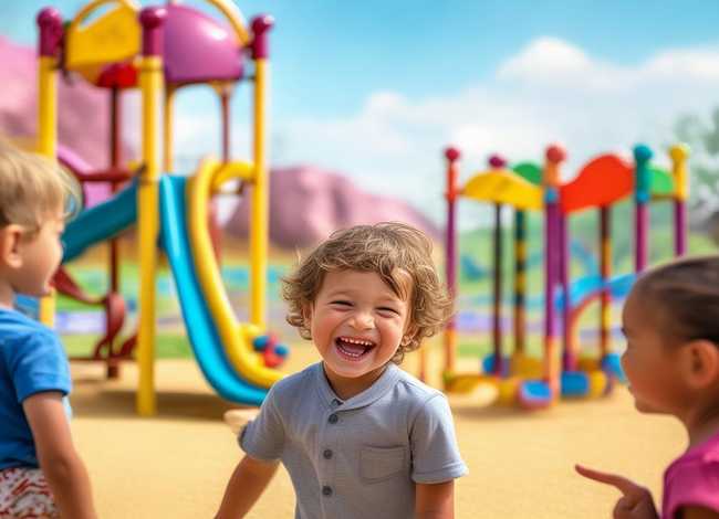 儿童笑话大全7一9岁 儿童笑话大全7一9岁简短