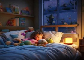 儿童睡前有声故事喜马拉雅 - 幼儿睡前故事喜马拉雅