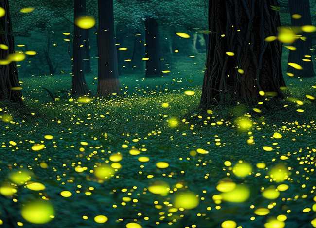 萤火虫的故事有哪些 - 萤火虫的故事有哪些内容 萤火虫的故事有哪些 - 萤火虫的故事有哪些内容