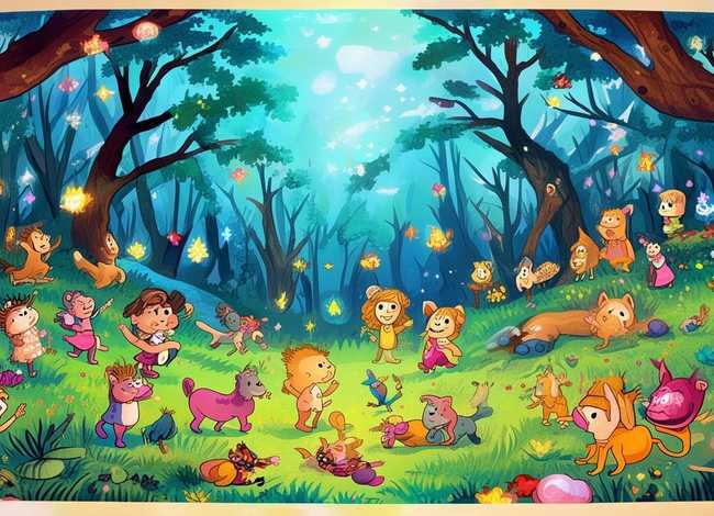 三分钟儿童故事大全、三分钟儿童故事大全完整版