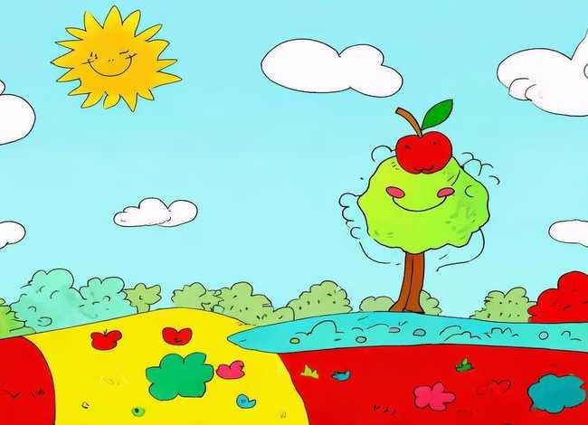 简单儿童绘本图片,简单儿童绘本图片怎么画 简单儿童绘本图片,简单儿童绘本图片怎么画