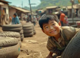 儿童故事小兵张嘎200字（小兵张嘎故事100字一200字）