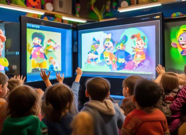 幼儿故事视频连播、幼儿故事视频连播怎么做