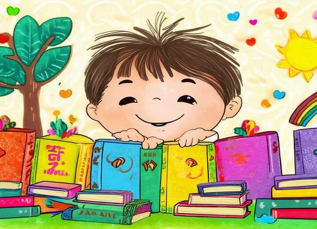 儿童感恩故事大全集，感恩故事大全幼儿