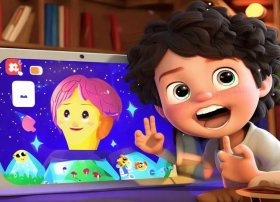 儿童讲故事app - 小朋友讲故事的app