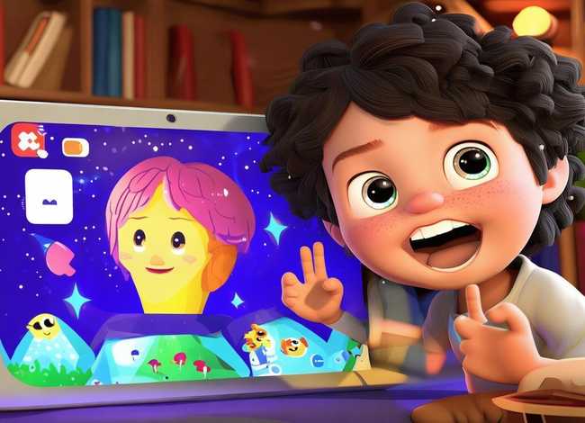 儿童讲故事app - 小朋友讲故事的app