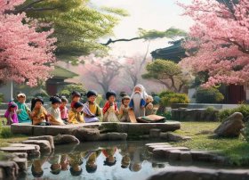 史记幼儿故事 史记幼儿故事读后感