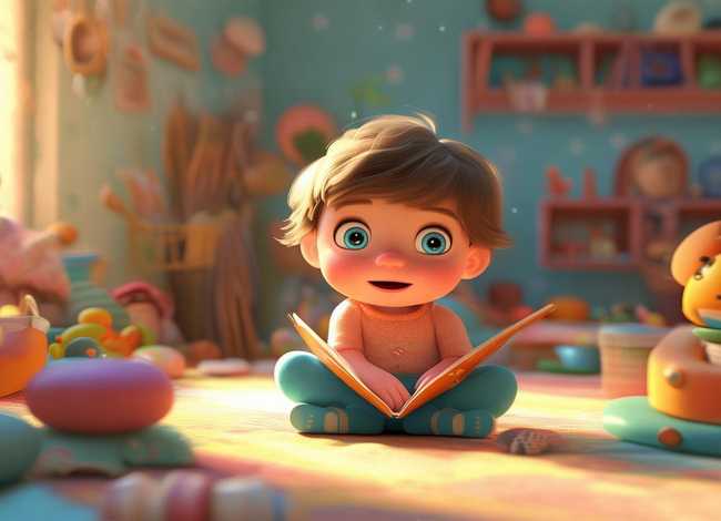 情感小故事儿童 - 情感小故事及感悟