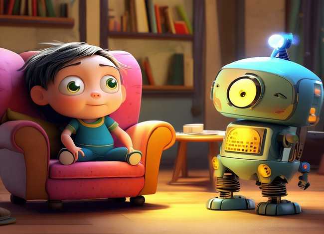 语音讲故事儿童书（少儿语音讲故事）