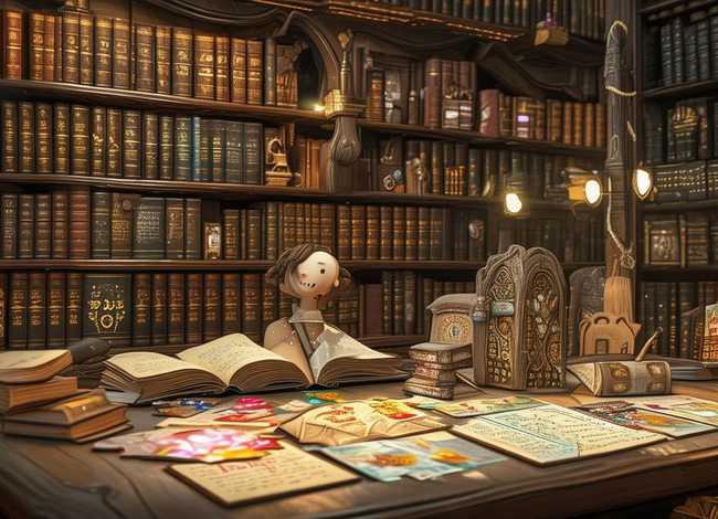 益智故事书有哪些 益智故事书有哪些内容