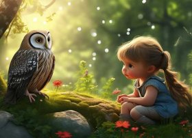 3分钟的儿童故事简短（儿童故事简短2-3分钟）