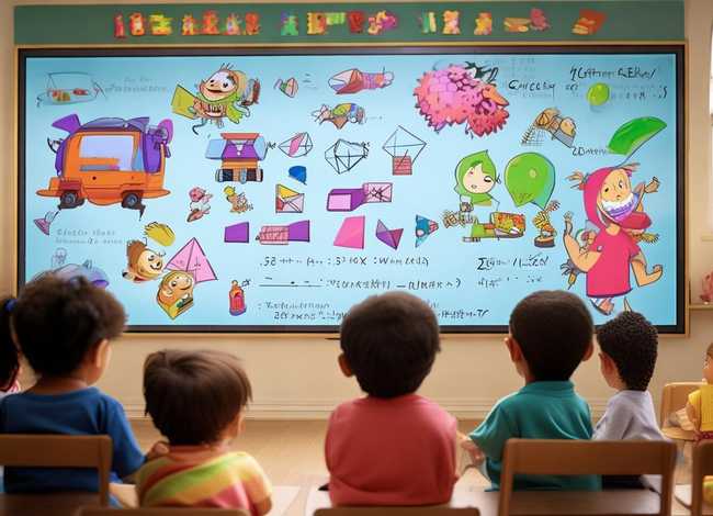 数数学故事;100个数学故事 数数学故事;100个数学故事