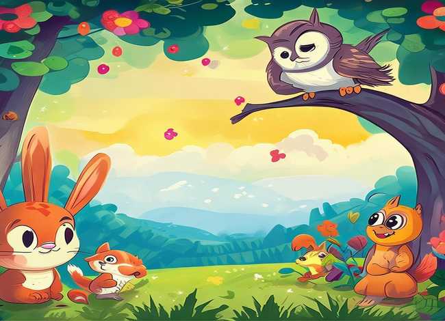 小孩子故事书大全3-6岁；小孩子故事书大全3-6岁听书