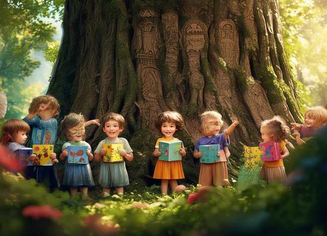 寓言故事儿童注音版 - 寓言故事-注音版